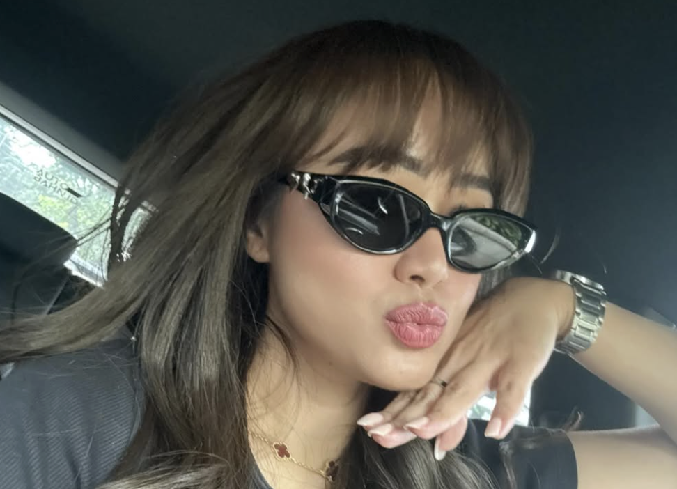 Lydia Juliana Rumangkang